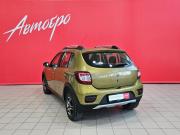 Renault Sandero II Вологда  - изображение 19
