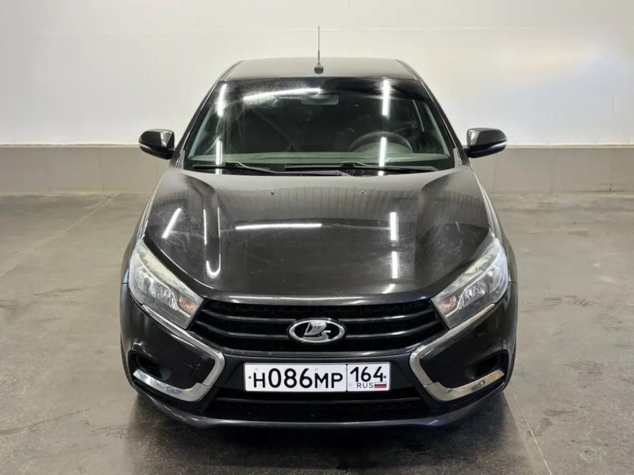 Lada (ВАЗ) Vesta I Саратов  - изображение 4