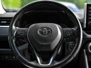 Toyota RAV4 IV (XA40) Рестайлинг Санкт-Петербург  - изображение 27