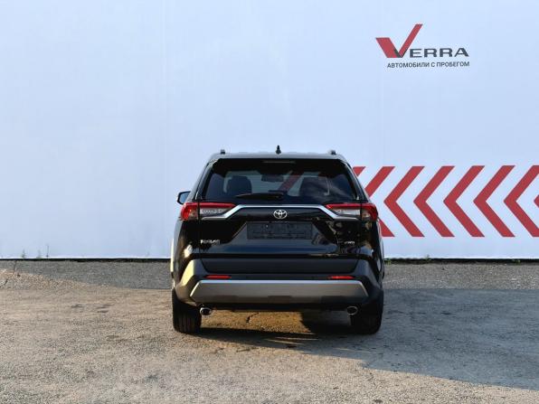 Toyota RAV4 V (XA50) с пробегом 2021 года, цена 3 600 000 рублей, 50000 км, внедорожник, Автокод Объявления