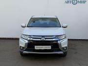 Mitsubishi Outlander III Рестайлинг 2 Москва  - изображение 14
