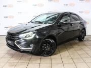 Lada (ВАЗ) Vesta I Рестайлинг (NG) Калуга  - изображение 14