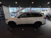 Mitsubishi Outlander III Рестайлинг 3 Чебоксары  - изображение 43
