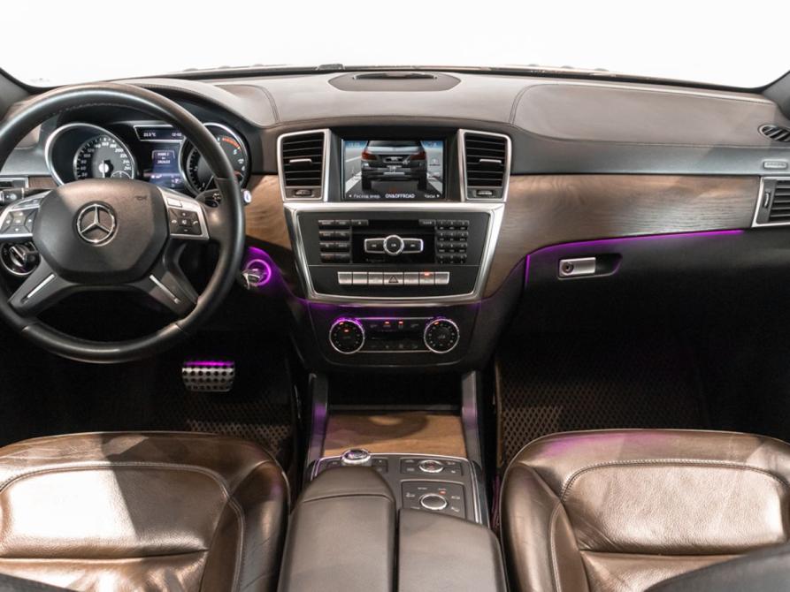 Mercedes-Benz GL-Класс II (X166) Казань  - изображение 7