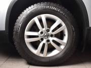 Volkswagen Tiguan I Рестайлинг Кемерово  - изображение 32