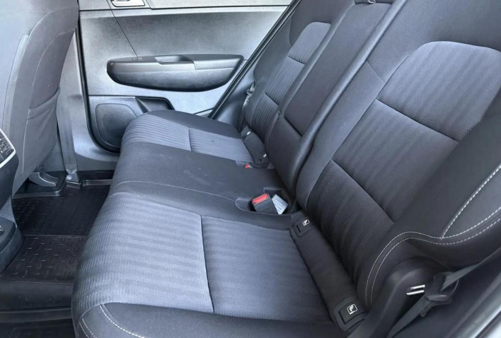 Kia Sportage IV Рестайлинг Киров  - изображение 14