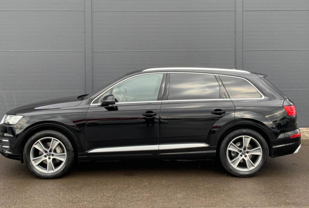 Audi Q7 II (4M) Красноярск  - изображение 16