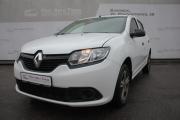 Renault Sandero II Воронеж  - изображение 18