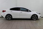 Kia Cerato III Астрахань  - изображение 32