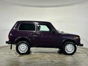Lada (ВАЗ) 2121 (4x4) I Рестайлинг Ижевск  - изображение 27