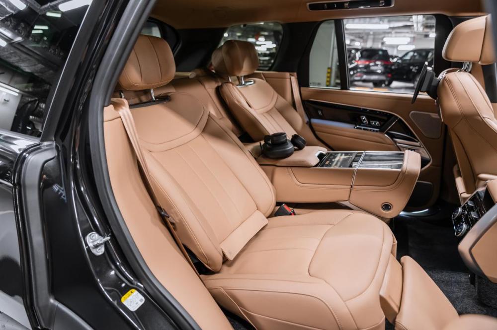 Land Rover Range Rover V Москва  - изображение 18