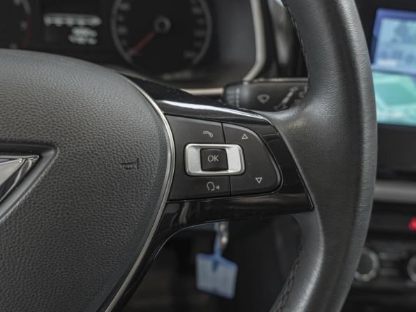 Jetta VS5 I Рестайлинг с пробегом 2022 года, цена 1 790 000 рублей, 41621 км, внедорожник, Автокод Объявления