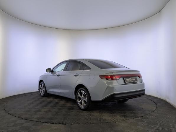 Livan S6 Pro с пробегом 2023 года, цена 1 525 000 рублей, 18344 км, седан, Автокод Объявления