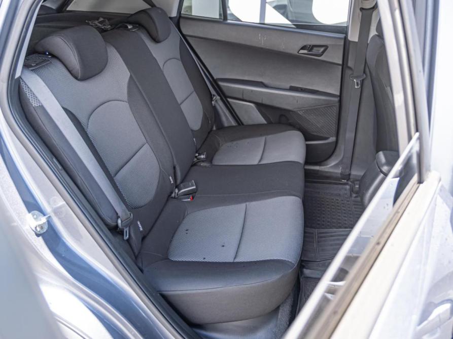 Hyundai Creta I Краснодар  - изображение 7
