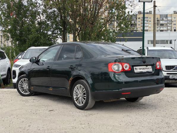 Volkswagen Jetta V с пробегом 2009 года, цена 359 000 рублей, 302173 км, седан, Автокод Объявления