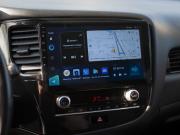 Mitsubishi Outlander III Рестайлинг 3 Курган  - изображение 36