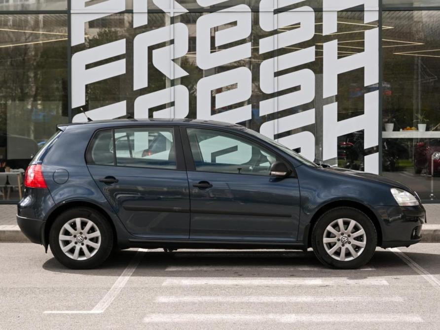 Volkswagen Golf V Волгоград  - изображение 5