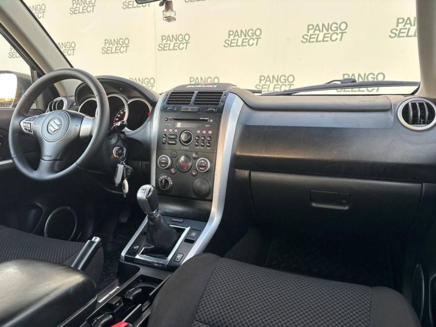 Suzuki Grand Vitara II Рестайлинг Нижний Тагил  - изображение 15