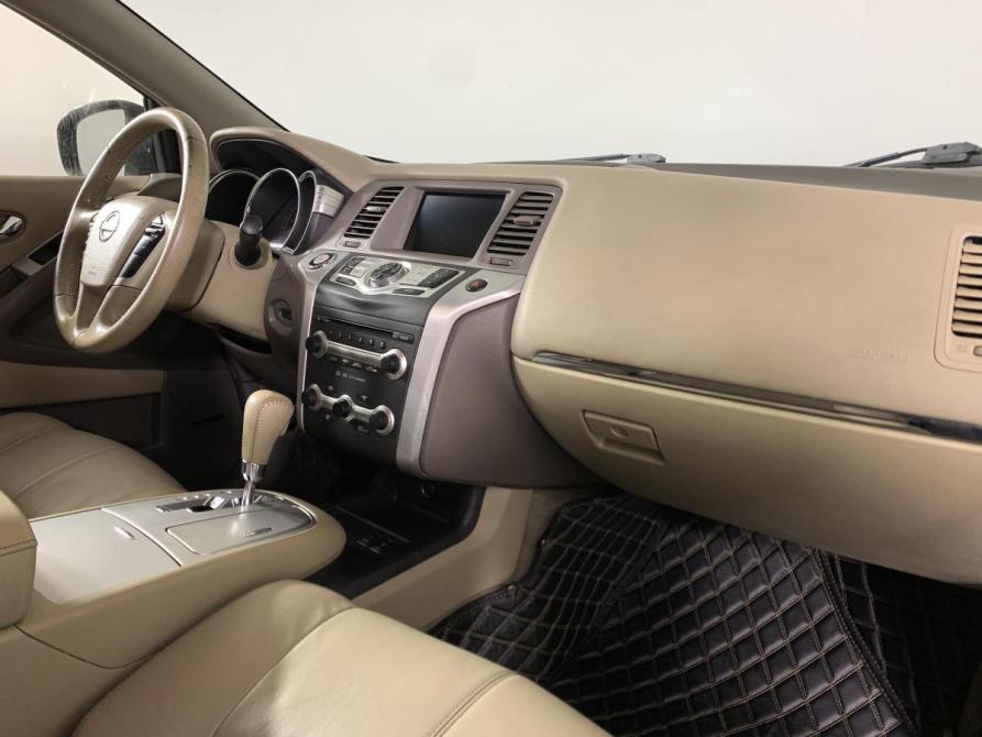Nissan Murano II (Z51) Рестайлинг 2 Москва  - изображение 13