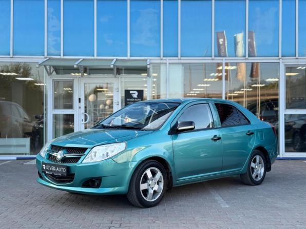 Geely MK I с пробегом 2012 года, цена 295 000 рублей, 116414 км, седан, Автокод Объявления
