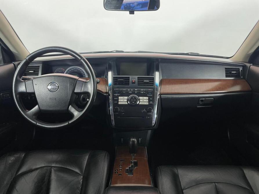Nissan Teana I (J31) Рестайлинг Воронеж  - изображение 9