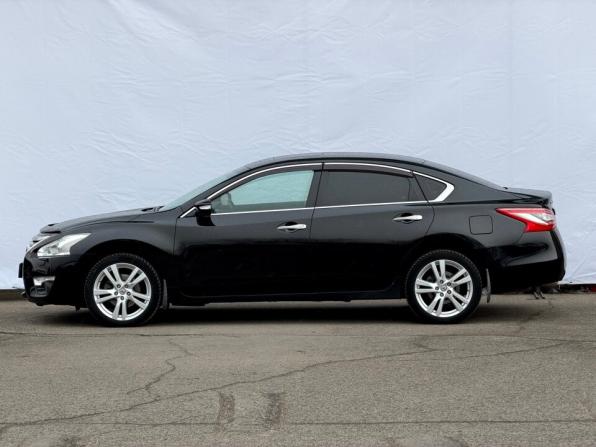 Nissan Teana III с пробегом 2014 года, цена 1 520 000 рублей, 152501 км, седан, Автокод Объявления