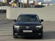 Volkswagen Tiguan II Уфа  - изображение 20