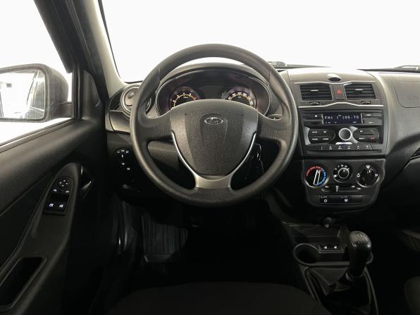 Lada (ВАЗ) Granta I Рестайлинг с пробегом 2024 года, цена 770 000 рублей, 59644 км, лифтбек, Автокод Объявления