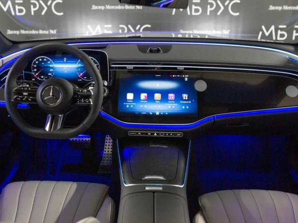 Новый Mercedes-Benz E-Класс VI (W214 S214) 2025 года, цена 10 190 000 рублей, седан, Автокод Объявления