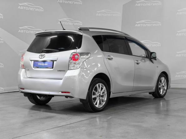 Toyota Verso I с пробегом 2010 года, цена 900 000 рублей, 250000 км, компактвэн, Автокод Объявления