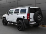 Hummer H3 Москва  - изображение 28