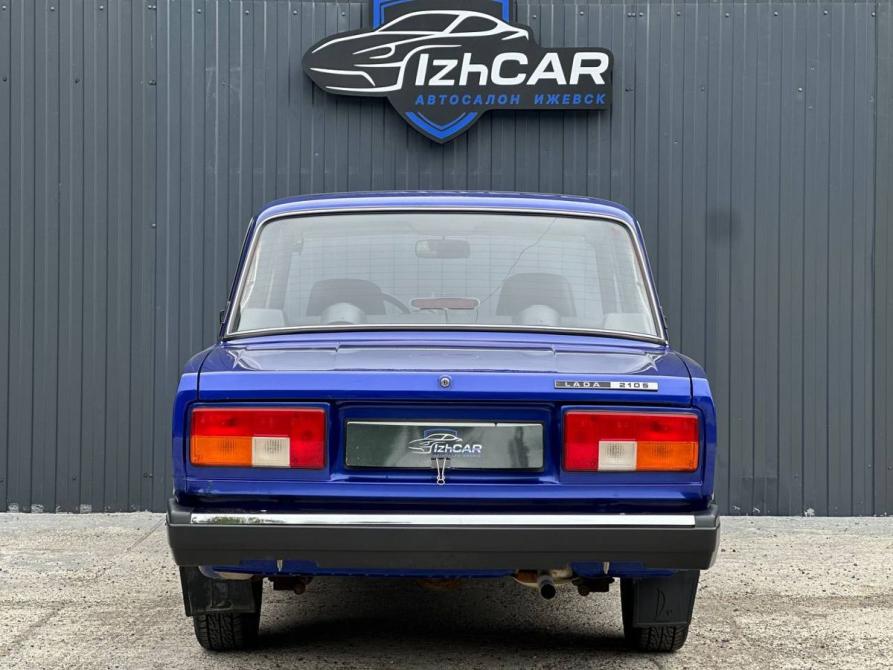 Lada (ВАЗ) 2105 Ижевск  - изображение 9