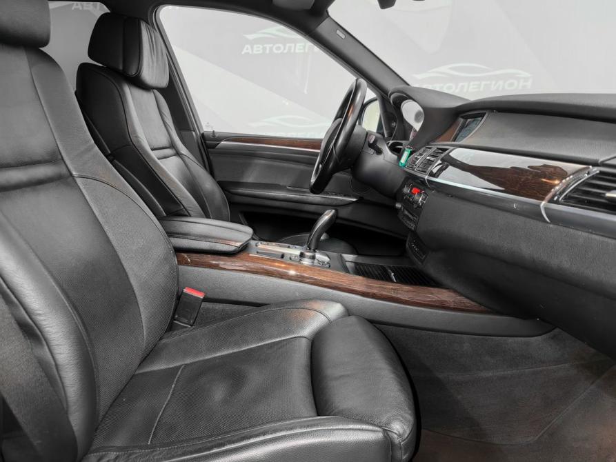 BMW X5 II (E70) Рестайлинг Новосибирск  - изображение 15