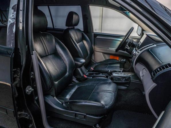 Mitsubishi Pajero Sport II с пробегом 2011 года, цена 1 659 000 рублей, 259998 км, внедорожник, Автокод Объявления