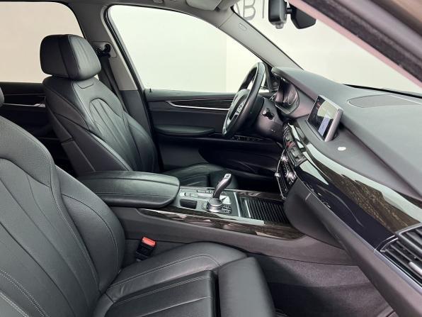 BMW X5 III (F15) с пробегом 2017 года, цена 4 350 000 рублей, 93200 км, внедорожник, Автокод Объявления