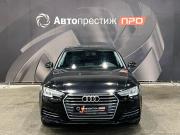 Audi A4 V (B9) Пермь  - изображение 23