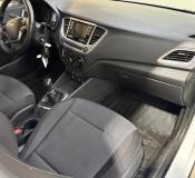 Hyundai Solaris II Санкт-Петербург  - изображение 34