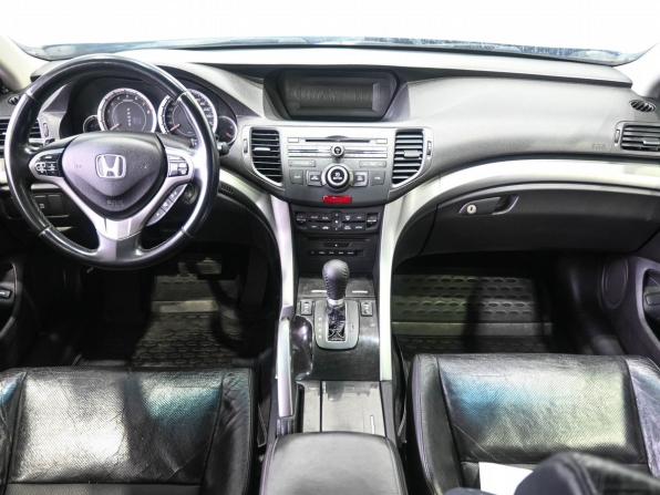 Honda Accord VIII с пробегом 2008 года, цена 1 249 900 рублей, 383000 км, седан, Автокод Объявления