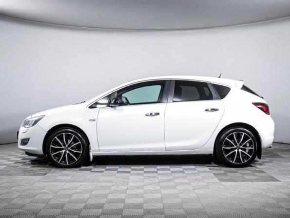Opel Astra J с пробегом 2011 года, цена 850 000 рублей, 137834 км, хэтчбек, Автокод Объявления