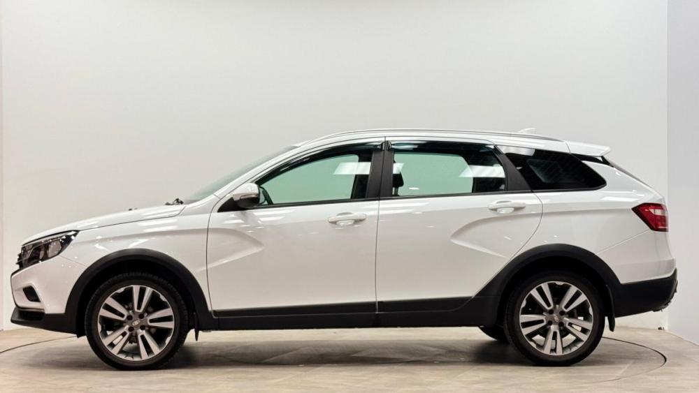 Lada (ВАЗ) Vesta I Киров  - изображение 2