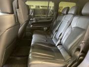 Lexus LX III Рестайлинг 2 Новосибирск  - изображение 26