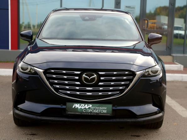 Mazda CX-9 II с пробегом 2018 года, цена 2 395 000 рублей, 196200 км, внедорожник, Автокод Объявления