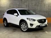 Mazda CX-5 I Рестайлинг Уфа  - изображение 21