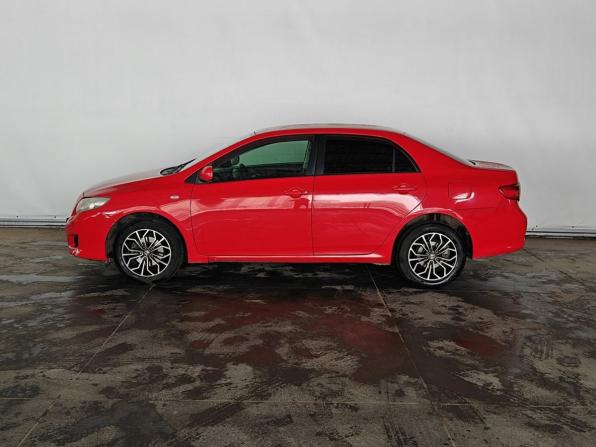 Toyota Corolla X (E140 E150) с пробегом 2008 года, цена 760 000 рублей, 223565 км, седан, Автокод Объявления