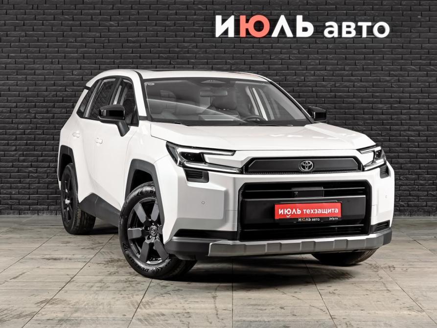 Toyota RAV4 VI (XA60) Екатеринбург  - изображение 3
