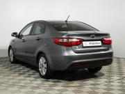 Kia Rio III Санкт-Петербург  - изображение 22