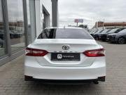 Toyota Camry VIII (XV70) Москва  - изображение 28