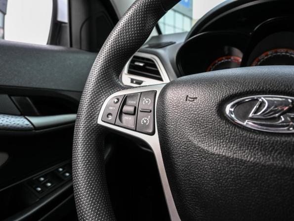 Lada (ВАЗ) Vesta I с пробегом 2019 года, цена 1 140 000 рублей, 49927 км, универсал, Автокод Объявления