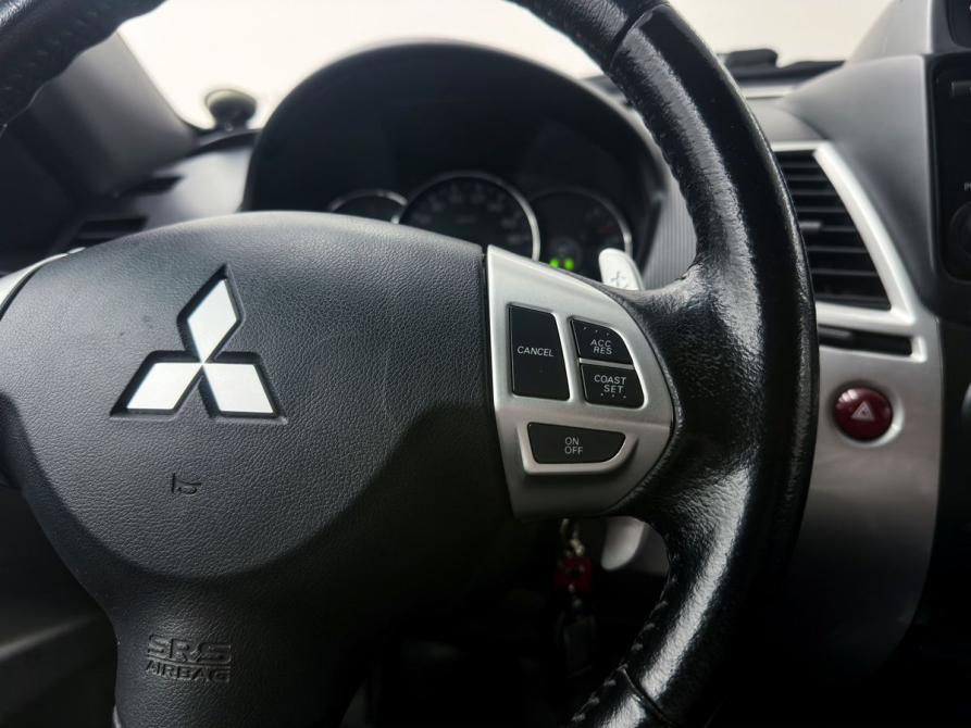 Mitsubishi Pajero Sport II Рестайлинг Уфа  - изображение 10