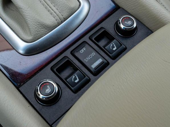 Infiniti QX50 I с пробегом 2014 года, цена 1 870 000 рублей, 183564 км, внедорожник, Автокод Объявления